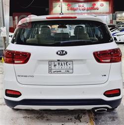 کیا سۆرینتۆ